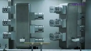 Engineered for efficiency, reliability, and precision in high-speed vaccine filling!