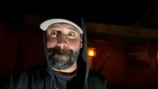 BlackOut Haunted House | Lights Out at The Frightmare Compound