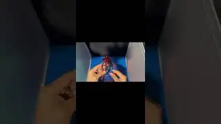Mafex 108 comic paint spiderman unboxing 🕷️#mafex #actionfigure #toys #spiderman #importfigure