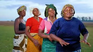 B’Flow, Kantu & Brio ZM - Nyamuka (Rise Up) [Official Video]