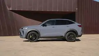 Haval H6 GT - Close Up Tour