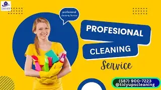 🧼 Professional Cleaning Services | Top Transform Your Space 2024! 🏠