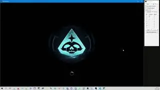 3. Game and bot settings. (Настройка игры и бота для VEGA Conflict)