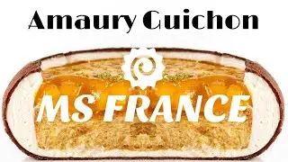 Amaury Guichon - ♡&bull; best moments &bull;♡