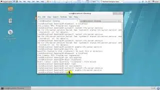 How to create NFS share in Red Hat linux