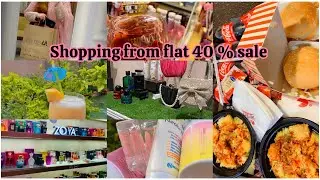 Outing with family 🎀 almas shopping haul /skincare & makeup / Morining to Night Routine  ✨💫