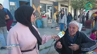 أستوديو الشارع - الحلقة 5 - شنوة حضرت لرمضان