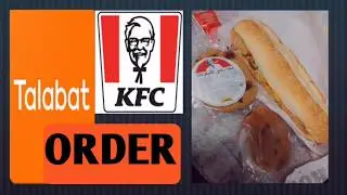 How to use Talabat to order food online| 2020| #Talabat #food #onlinedelivery