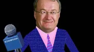 Westminster Council leader Colin Barrow, business rates scam