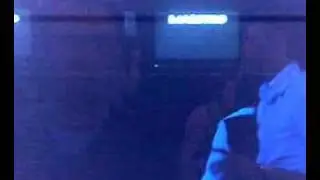 LSD @ ACQUARIUS CLUB WITH FARINI
