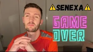 Senexa  - Game Over (SCAM)