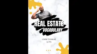 What does loan to value mean? | What is a LTV?