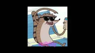 Cartoon Mashup