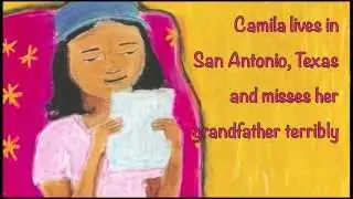 Letters Forever - A Bilingual Book about Family