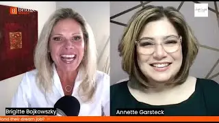BrandsTalk - How can ambitious job seekers convey their personal brand to land their dream job?