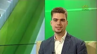 Канон. Руководитель симфонического оркестра 