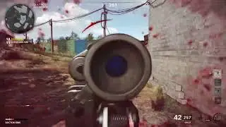 Call of Duty: Black Ops Cold War 2025 gameplay PS5
