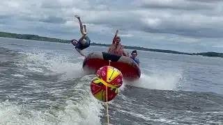 2023 Rend Lake Tubing