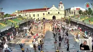 Friday Novena Mass | Friday of the Third Week of Ordinary Time | January 30, 2026 | 8:00 AM Mass