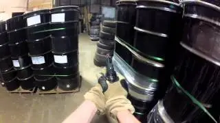 Vital Airsoft Montage
