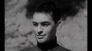 Teenagers from Outer Space (1959) |Full Movie| Cult Sci-Fi