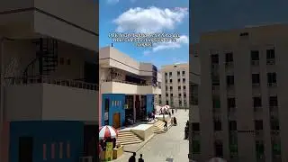 Bahria University Karachi