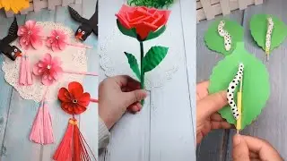 7 Amazing Paper Craft Ideas That Are So Easy