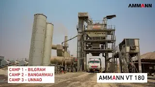 Engineering Marvel: The Story of Ganga Expressway&rsquo;s Record Construction