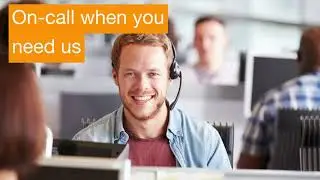 Remote IT Support