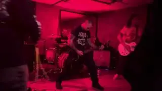 Elks Lodge, Cambridge MA - October 17, 2025 (Snippets not full sets)