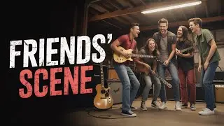 Uncovering the Vibrant Music Scene of Baddog's Friends!