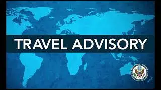Germany Issues Travel Alert for Trinidad and Tobago