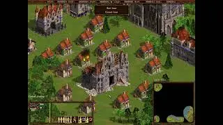 Intro & Tutorial Campaign (Full) | Cossacks: European Wars