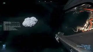 Star Citizen  4.0 Preview - Bug Report - Mining Gadget Neutralises Player