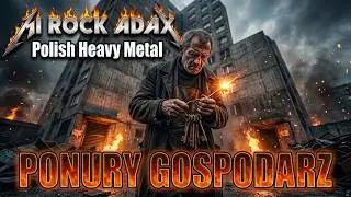 Ponury gospodarz