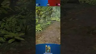 JWA Episode 70: Blonde vs Ankylosaurus Gen 2🆚