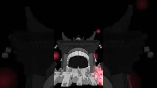 SUKUNA's Malevolent Kitchen 💀 | Jujutsu Awakening addon #shorts #short #youtubeshorts
