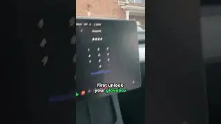 How to Download Tesla Model Y Dashcam footage #tesla