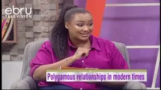 Polygamous Relationships In Modern Times