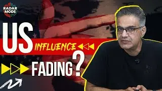 A ‘Muslim NATO’ | Why This New Alliance Is Making Global Powers Nervous | Radar Mode | Qasim Owais