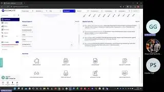 FlowCite - All-in-One Platform for Academic Research