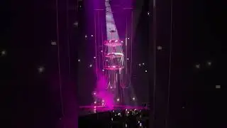 Katy Perry lifetimes tour 