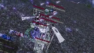 Knight Online ~ K1LLZ & Av Defteri Kapandı ! Seaon Finale Movie Assasins [4K] 💪 #KnightOnline #Zero
