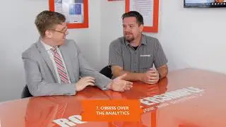 Results-Driven Marketing Cycle