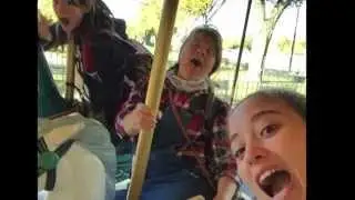 Smithsonian Super Spooky Scavenger Hunt 2015