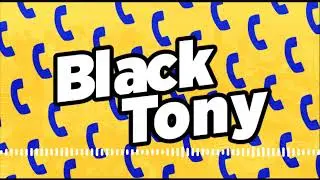 Black Tony Poses As HR to Get Time Off...Until Finding Out Its Payday