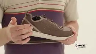 Zuuk Lite - Premium Mens comfort shoe (54044)