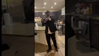 Bishop Whitehead chokes woman in church