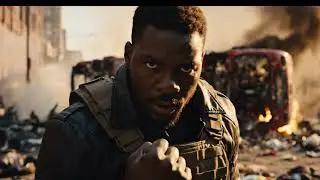 The Monster Battle That Destroyed the City