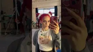 Идея одной прекрасной девушки-учителя и модели из тиктока ❤️